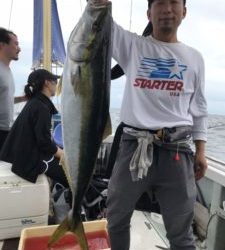 さぶろう丸 釣果