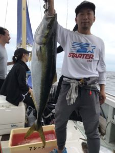 さぶろう丸 釣果