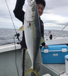 さぶろう丸 釣果