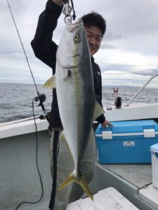 さぶろう丸 釣果
