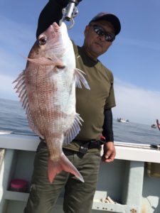 さぶろう丸 釣果