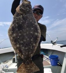 さぶろう丸 釣果