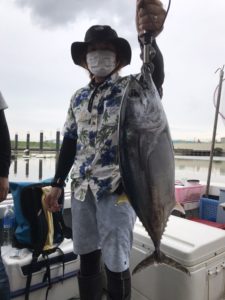 さぶろう丸 釣果