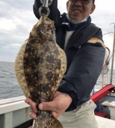 さぶろう丸 釣果