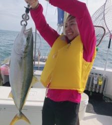 さぶろう丸 釣果