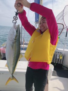 さぶろう丸 釣果