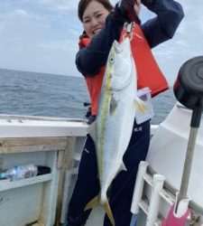 さぶろう丸 釣果