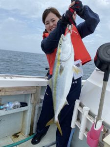 さぶろう丸 釣果