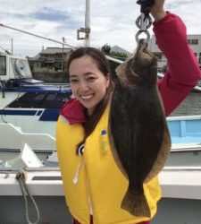 さぶろう丸 釣果