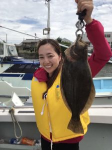 さぶろう丸 釣果