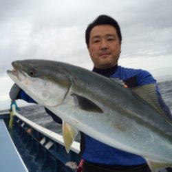 松栄丸 釣果