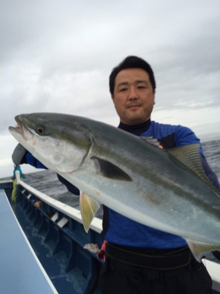 松栄丸 釣果
