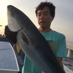 松栄丸 釣果