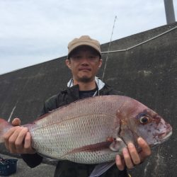 松栄丸 釣果