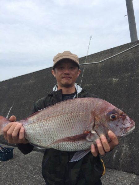 松栄丸 釣果
