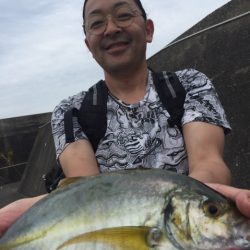松栄丸 釣果