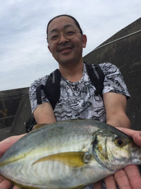 松栄丸 釣果