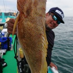 火遠理丸(ほおりまる) 釣果