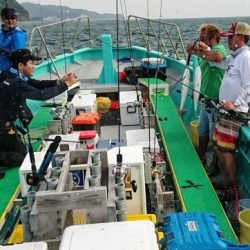 火遠理丸（ほおりまる） 釣果