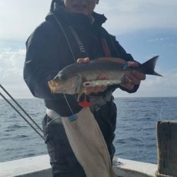 第五慶門丸 釣果