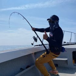 へいみつ丸 釣果