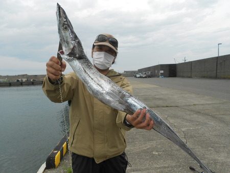 こうゆう丸 釣果