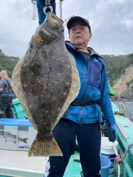 広進丸 釣果