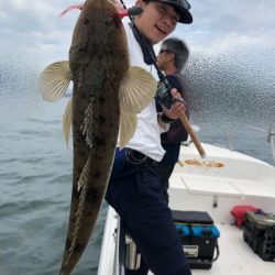 Magic（マジック） 釣果