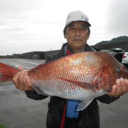 こうゆう丸 釣果