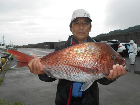 こうゆう丸 釣果