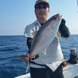 第五慶門丸 釣果