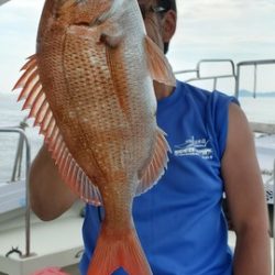 遊漁船　ニライカナイ 釣果