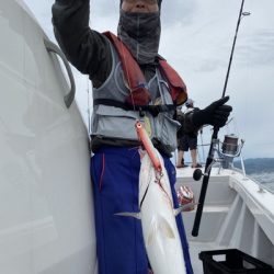 ミタチ丸 釣果