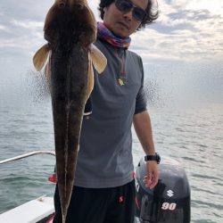 Magic（マジック） 釣果