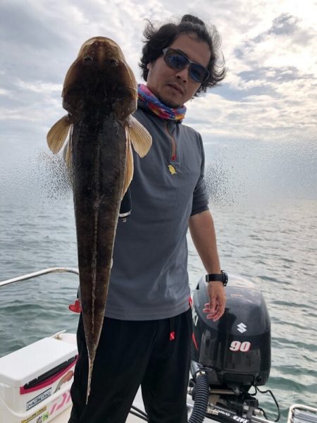 Magic（マジック） 釣果