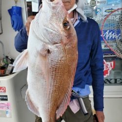 遊漁船 ニライカナイ 釣果