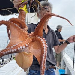 ミタチ丸 釣果