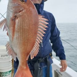 遊漁船 ニライカナイ 釣果