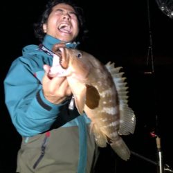 Magic(マジック) 釣果