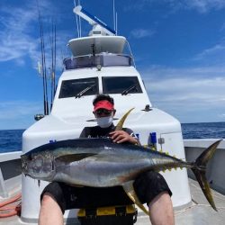 へいみつ丸 釣果