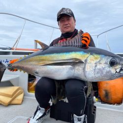 へいみつ丸 釣果