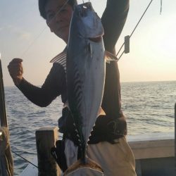 第五慶門丸 釣果