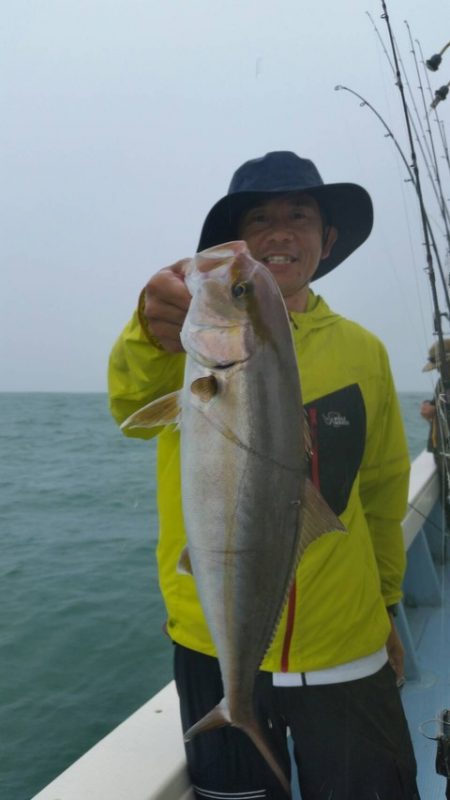 第五慶門丸 釣果