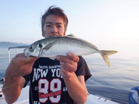 開進丸 釣果