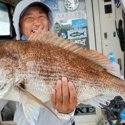 遊漁船　ニライカナイ 釣果