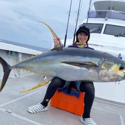 へいみつ丸 釣果