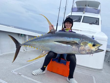 へいみつ丸 釣果