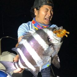 Magic(マジック) 釣果