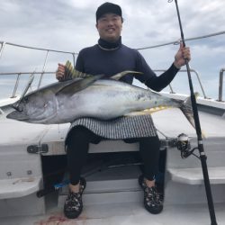 まると屋 釣果
