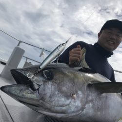 まると屋 釣果